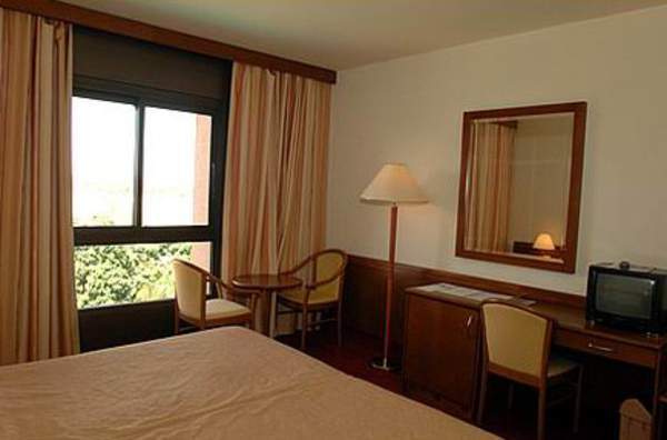 Hotel Gaweye Niamey Exteriér fotografie